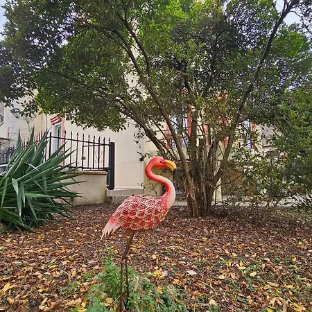 Full Beautiful House - 20 Mins From Paris & Disneyland - Casa de Férias *