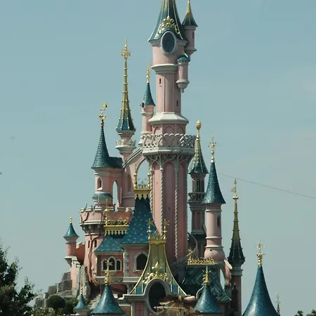 Full Beautiful House - 20 Mins From Paris & Disneyland - 펜션