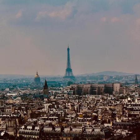 Full Beautiful House - 20 Mins From Paris & Disneyland - 펜션 *