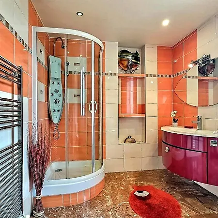 Full Beautiful House - 20 Mins From Paris & Disneyland - 펜션