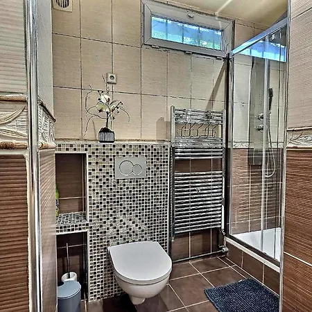 Full Beautiful House - 20 Mins From Paris & Disneyland - 펜션 *