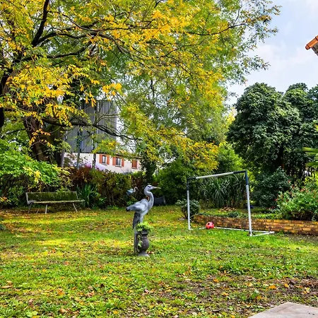 Full Beautiful House - 20 Mins From Paris & Disneyland - * Noisy-le-Grand