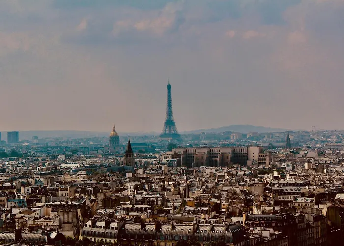 Full House - 20 Mins From Paris Casa de Férias *
